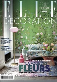 Da licenca elledecoration cover april 2018