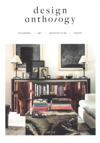 Design Anthology cover June 2019
