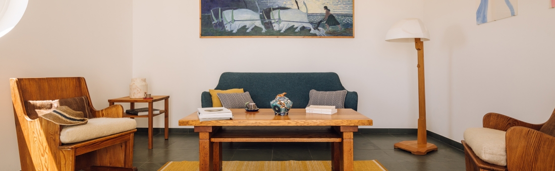 Catégorie Design | AIR FRANCE MAGAZINE