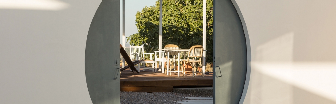 Best Guesthouse | IDEAT Awards