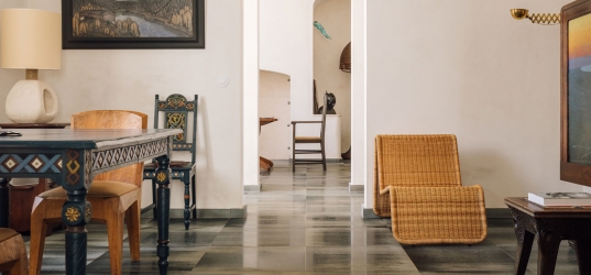 Dá Licença, Alentejo | Madame