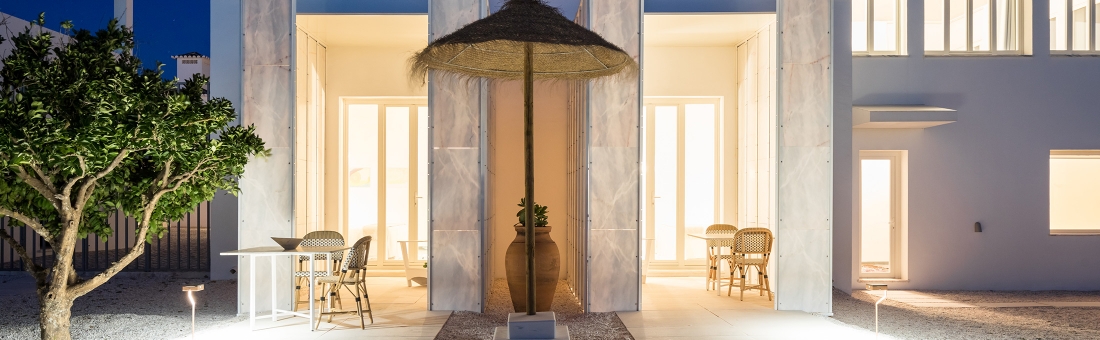 A Hotel in Portugal | UP Magazine