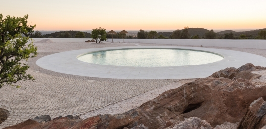 Hotels by Design | HOUSE & GARDEN
